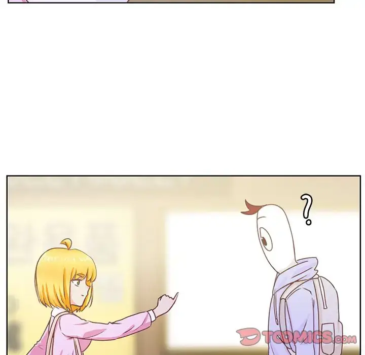 漫画《学长好讨厌》第9章第66张图