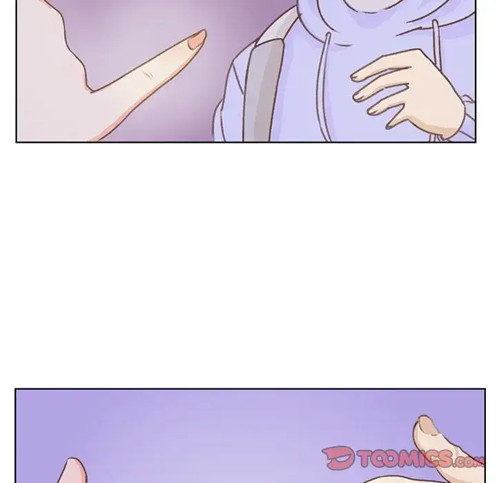 漫画《学长好讨厌》第9章第70张图