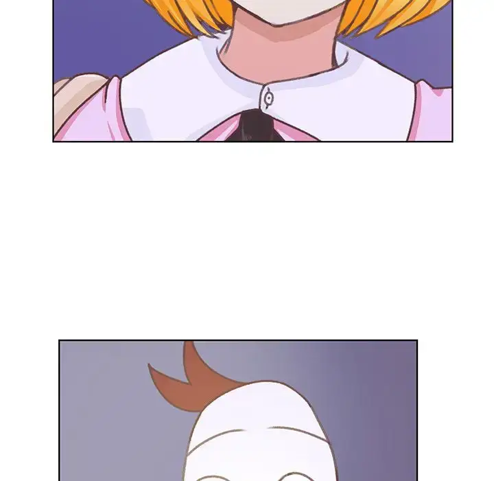 漫画《学长好讨厌》第9章第76张图