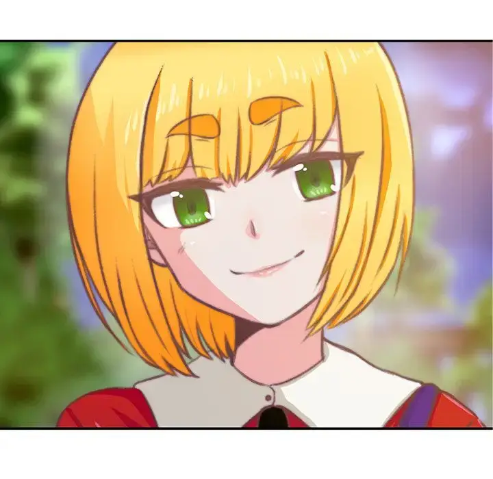 漫画《学长好讨厌》第3章第100张图