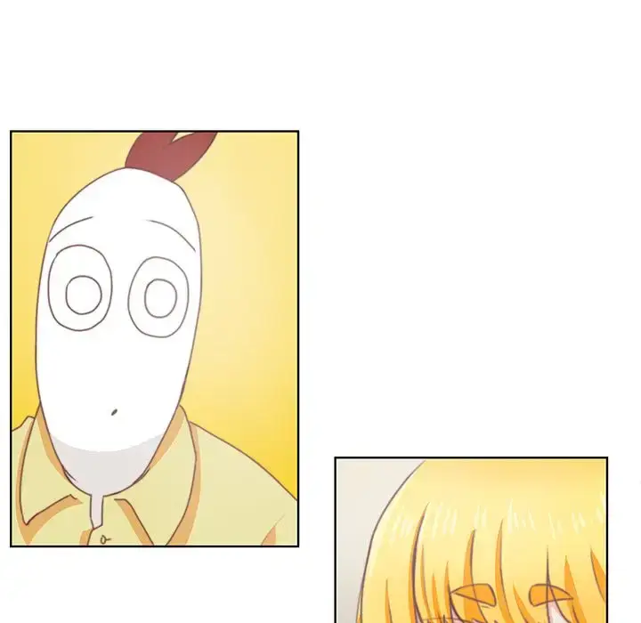 漫画《学长好讨厌》第3章第36张图