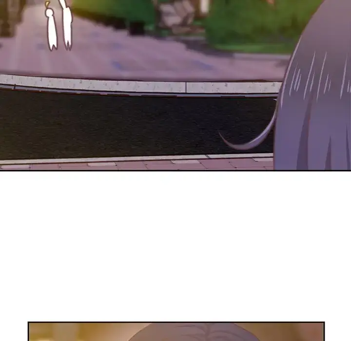 漫画《学长好讨厌》第3章第54张图