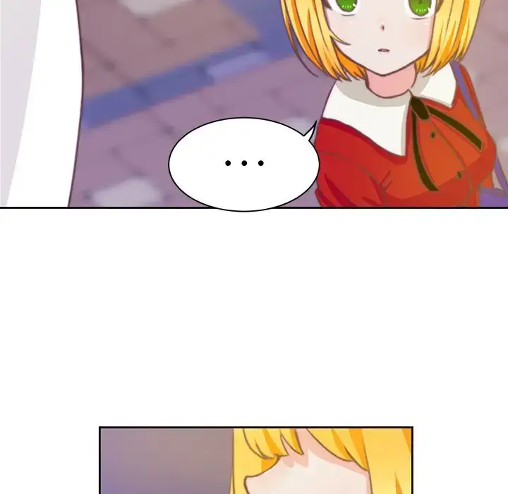 漫画《学长好讨厌》第3章第64张图