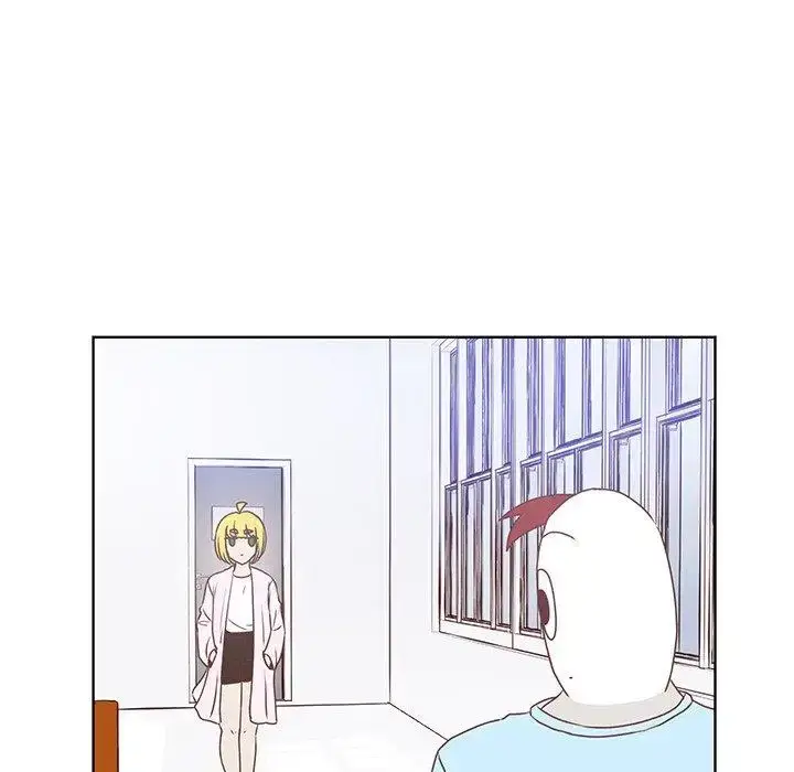 漫画《学长好讨厌》第21话第23张图