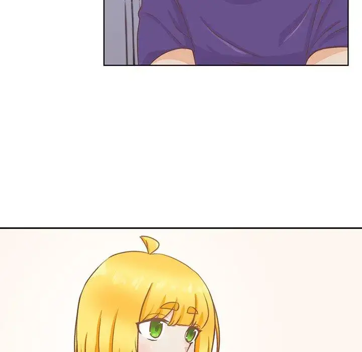 漫画《学长好讨厌》第21话第51张图