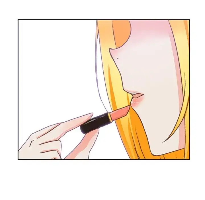 漫画《学长好讨厌》第21话第53张图