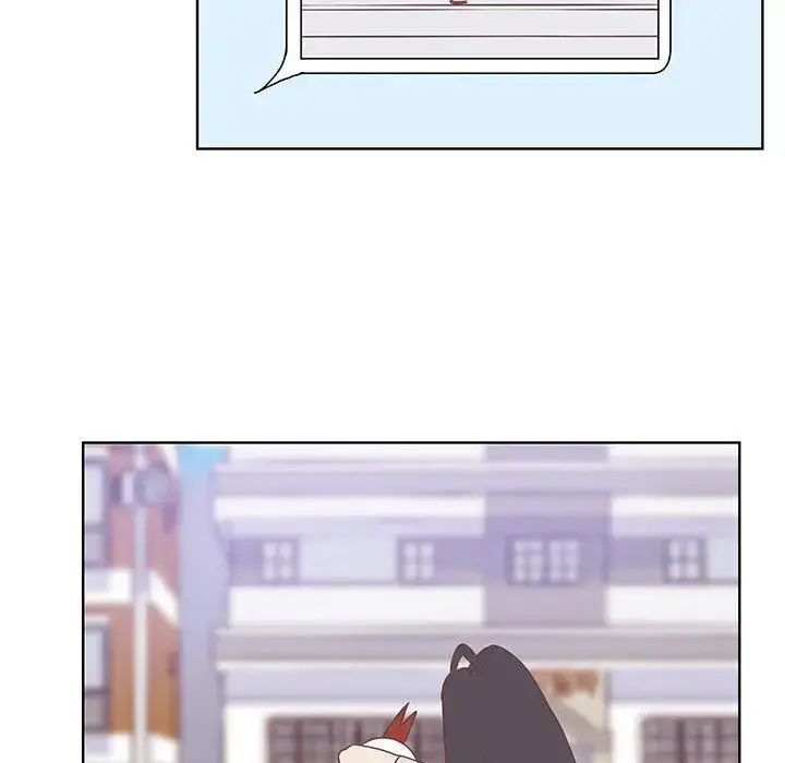 漫画《学长好讨厌》第21话第65张图