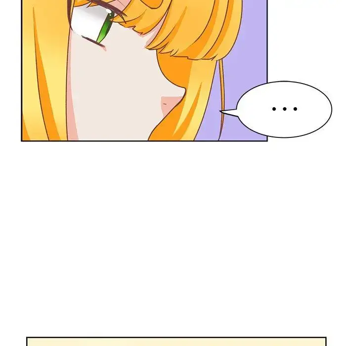 漫画《学长好讨厌》第21话第67张图
