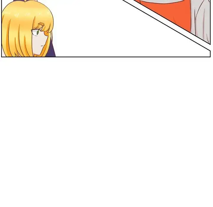 漫画《学长好讨厌》第21话第85张图