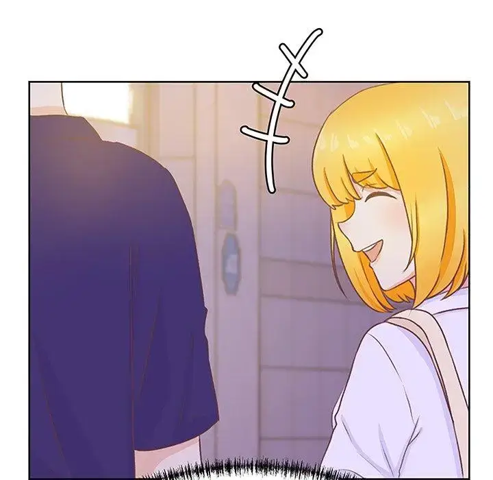 漫画《学长好讨厌》第22话第59张图