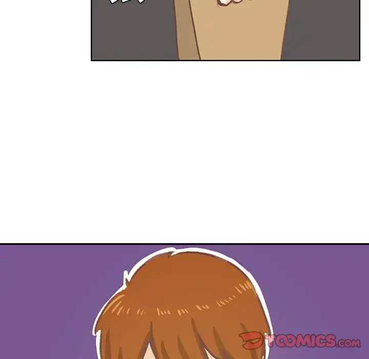漫画《学长好讨厌》第6章第101张图
