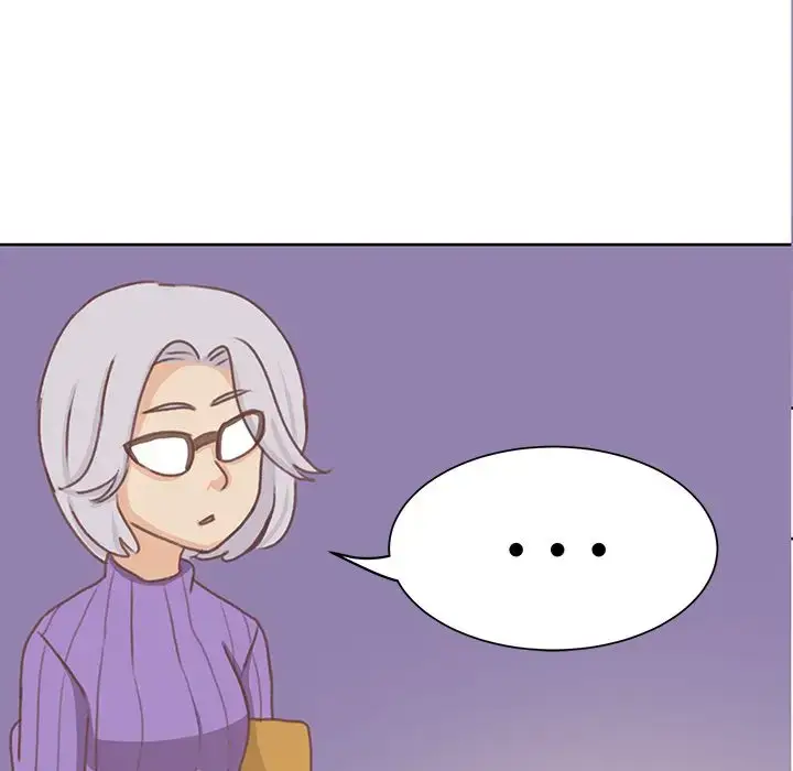 漫画《学长好讨厌》第6章第104张图