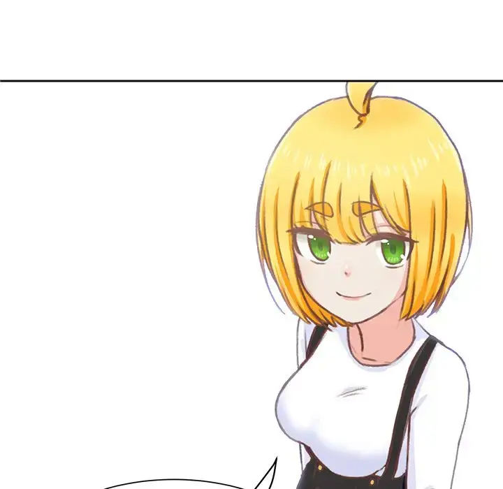 漫画《学长好讨厌》第6章第38张图