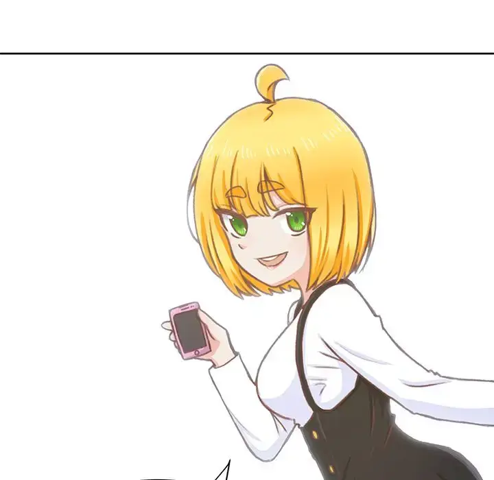 漫画《学长好讨厌》第6章第46张图