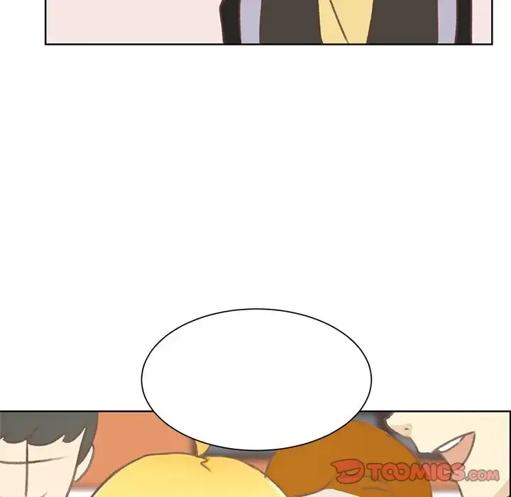 漫画《学长好讨厌》第6章第49张图