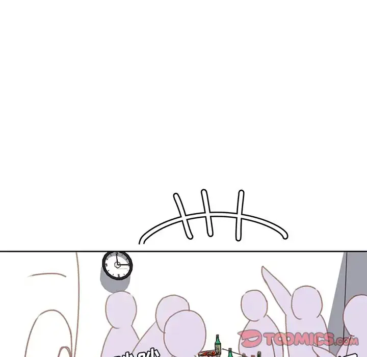 漫画《学长好讨厌》第6章第61张图