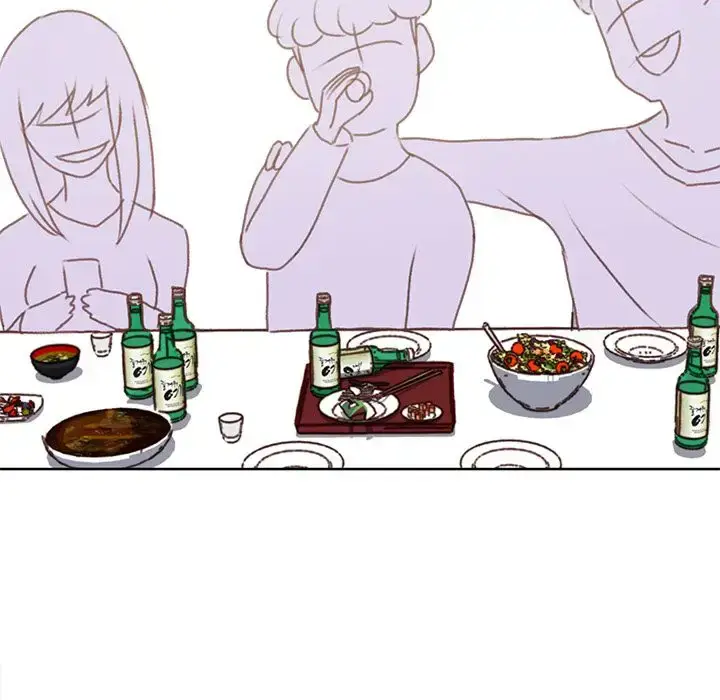漫画《学长好讨厌》第6章第63张图
