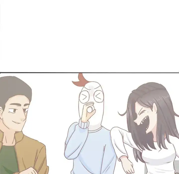 漫画《学长好讨厌》第6章第64张图