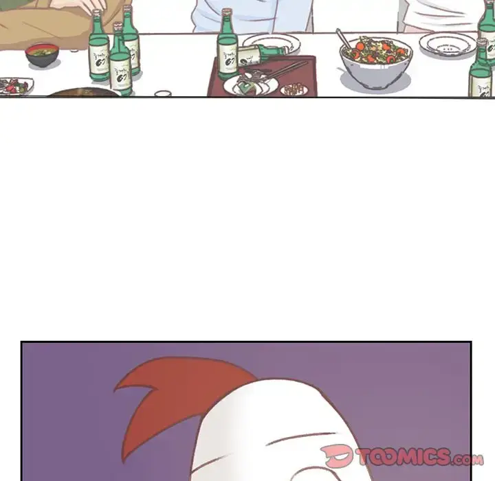 漫画《学长好讨厌》第6章第65张图