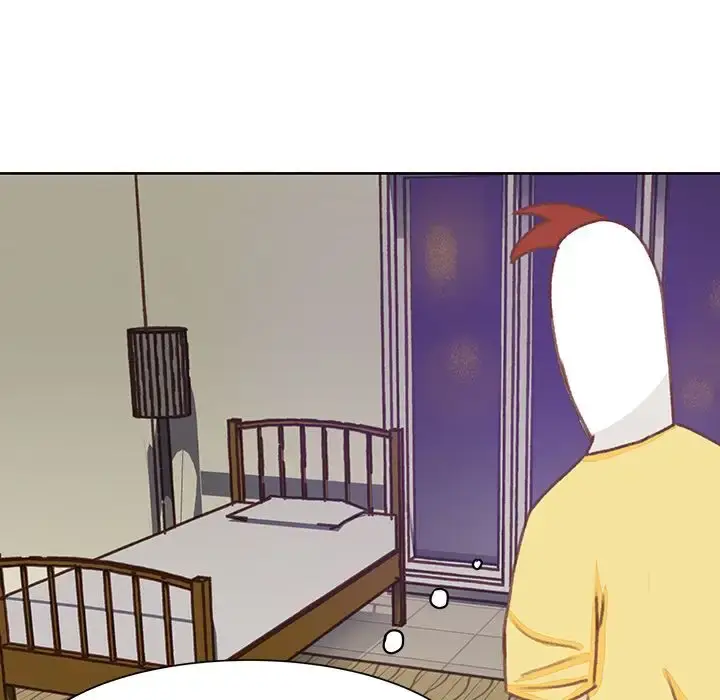 漫画《学长好讨厌》第6章第67张图