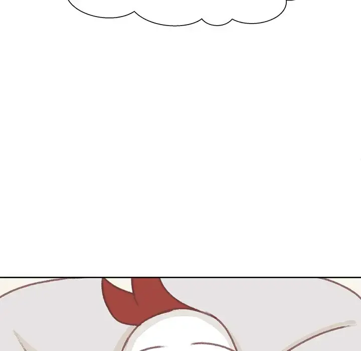漫画《学长好讨厌》第6章第70张图