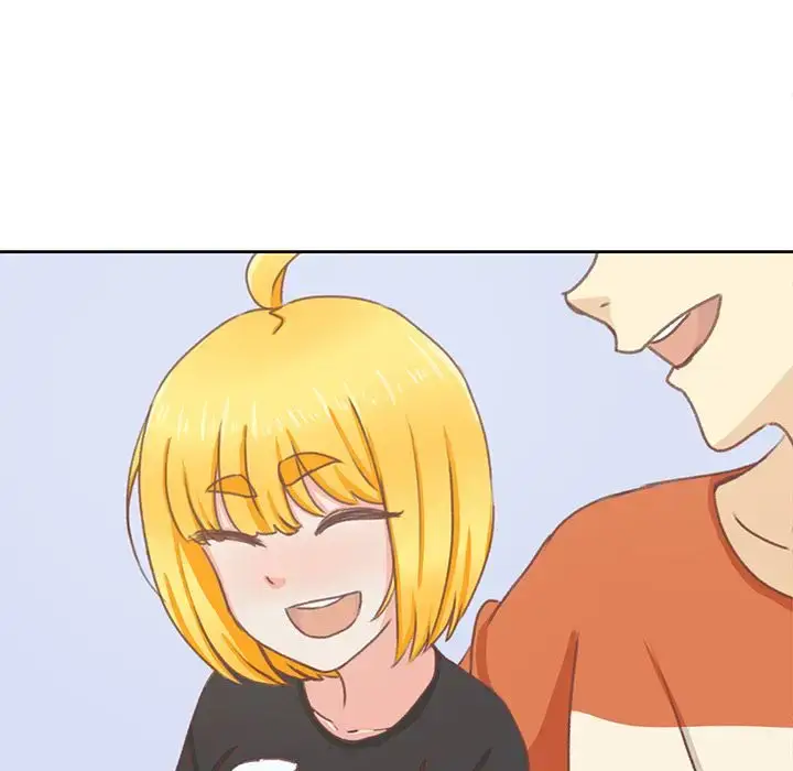 漫画《学长好讨厌》第6章第75张图