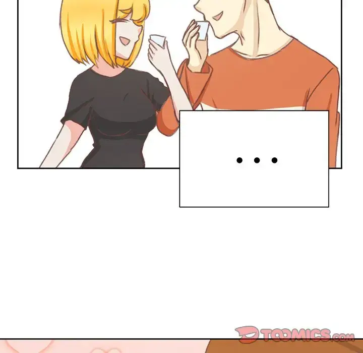 漫画《学长好讨厌》第6章第77张图