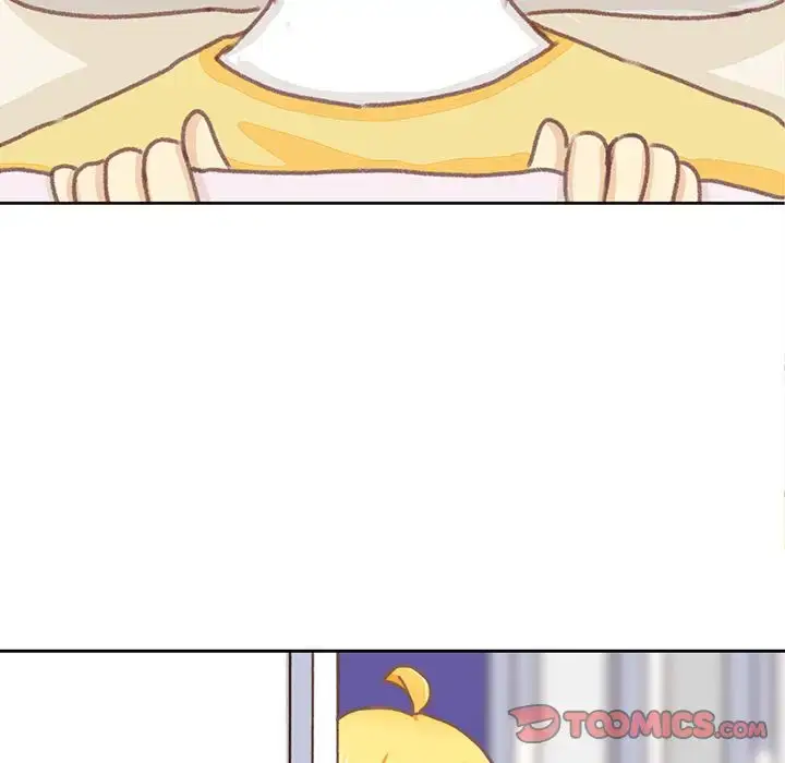漫画《学长好讨厌》第6章第81张图
