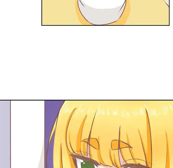 漫画《学长好讨厌》第6章第84张图
