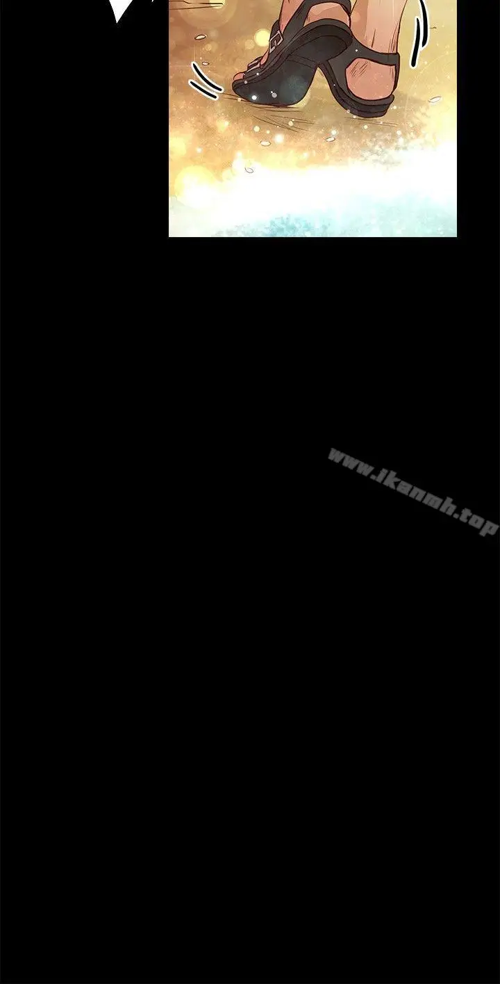 漫画《丛林爱爱法则》第36话第7张图