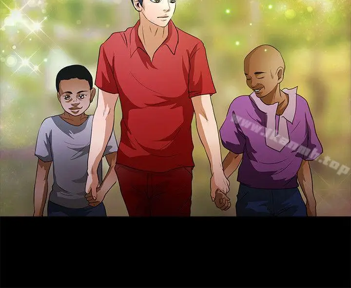 漫画《丛林爱爱法则》最终话第19张图