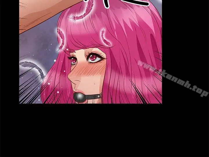 漫画《丛林爱爱法则》第31话第18张图