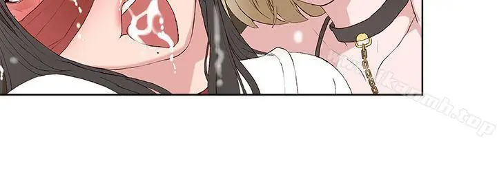 漫画《私生:爱到痴狂》第17话第4张图