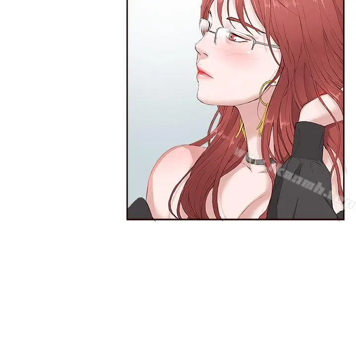 漫画《私生:爱到痴狂》第4话第12张图
