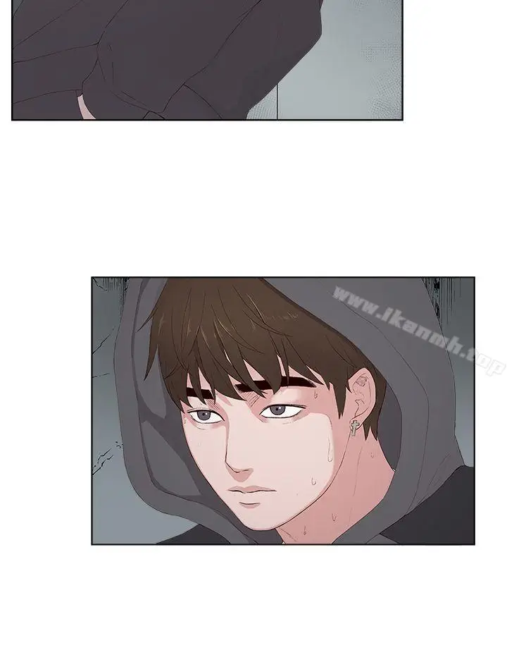 漫画《私生:爱到痴狂》第8话第14张图