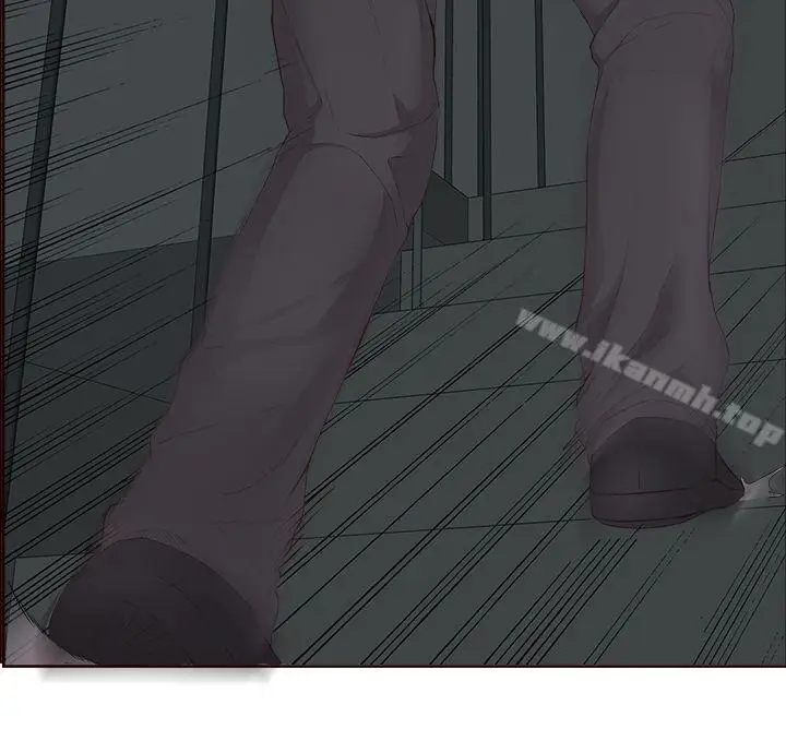 漫画《私生:爱到痴狂》第8话第2张图