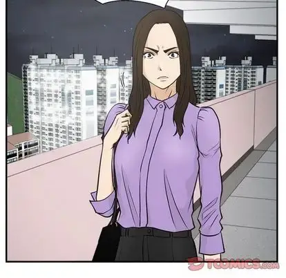 漫画《35岁姜武烈》第60章第123张图