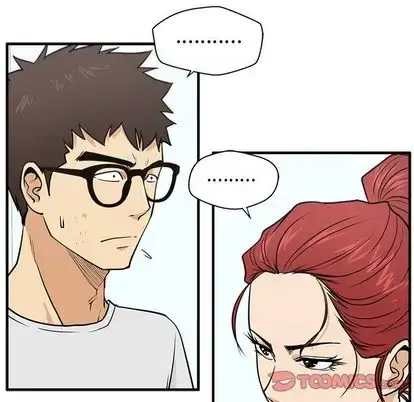 漫画《35岁姜武烈》第60章第42张图