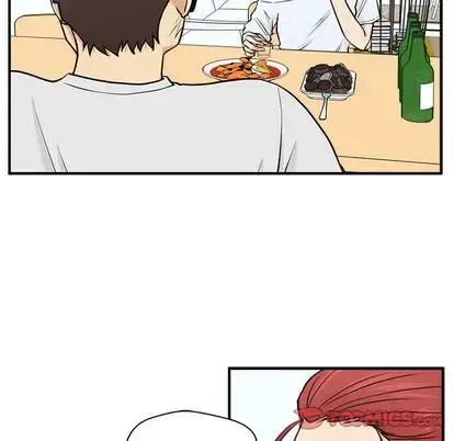 漫画《35岁姜武烈》第60章第57张图