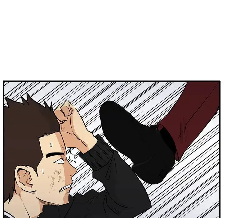 漫画《35岁姜武烈》第56章第106张图