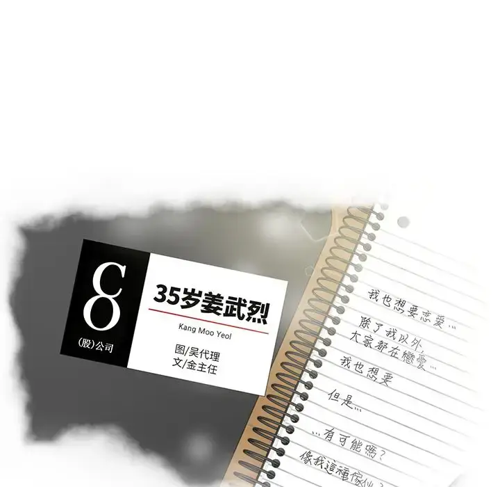 漫画《35岁姜武烈》第56章第11张图