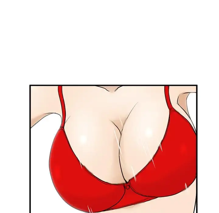 漫画《35岁姜武烈》第52章第50张图