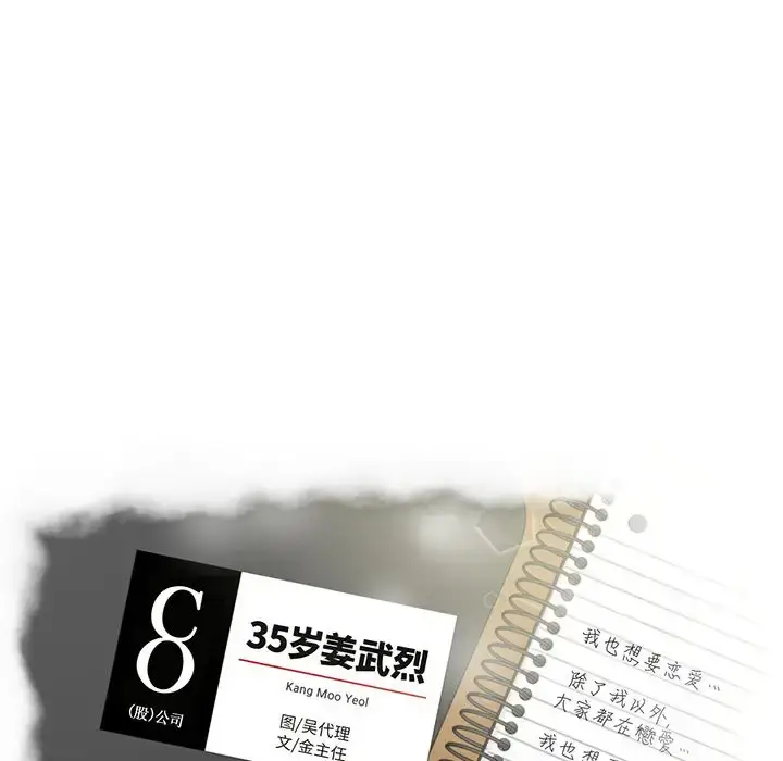漫画《35岁姜武烈》第52章第8张图