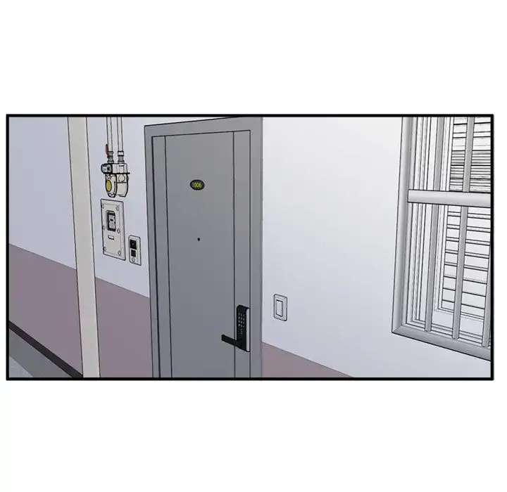漫画《35岁姜武烈》第43章第12张图