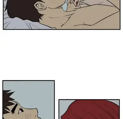 漫画《35岁姜武烈》第62章第50张图