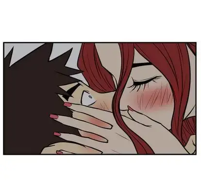 漫画《35岁姜武烈》第62章第58张图