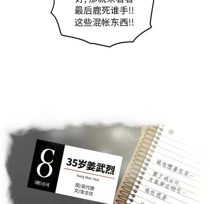 漫画《35岁姜武烈》第55章第11张图