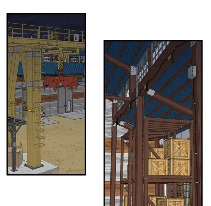 漫画《35岁姜武烈》第55章第123张图