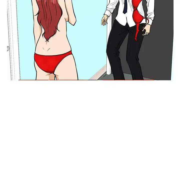 漫画《35岁姜武烈》第53章第14张图