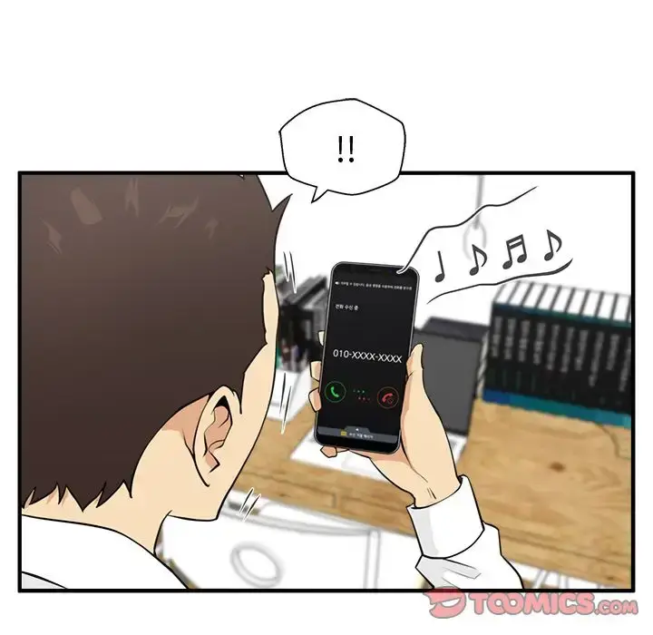 漫画《35岁姜武烈》第53章第30张图